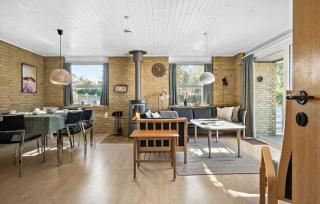 Holiday Home Sydals 43 Denmark - Skovby - 7