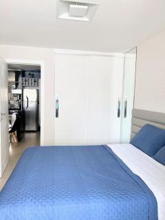 Apartamento de Luxo em Guarapari - Guarapari - 4