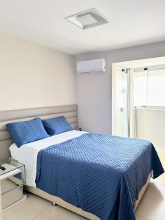 Apartamento de Luxo em Guarapari - Guarapari - 3
