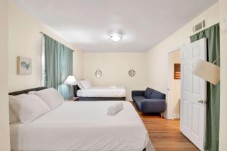 Near Downtown and Cornerstone - Southern Sunshine - Mobile - 7