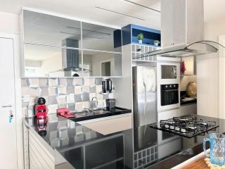 Apartamento de Luxo em Guarapari - Guarapari - 9