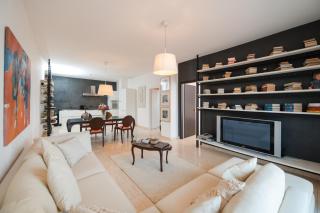 Downtown Apartment Tirana - Tirana - 9
