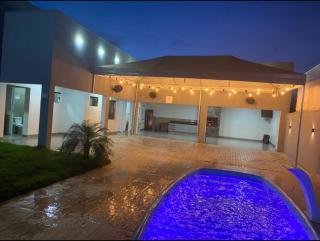 Casa 803 - Sorriso - 0