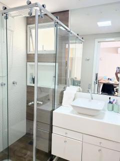 Apartamento de Luxo em Guarapari - Guarapari - 2
