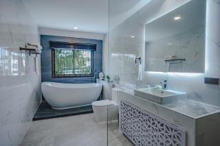Baan Santhiya Private Pool Villas - Free Tuk-Tuk Service to the Beach! - 3