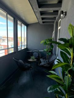 Bella Apartment - Holiday Complex Rainbow - Sunny Beach - 9