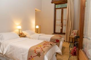 Vieja Posada Hotel Histórico - 2