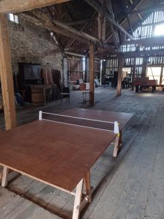 Ferme comtoise de charme - - 8