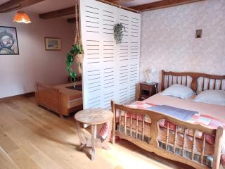 Ferme comtoise de charme - - 7