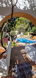 Casa Surrender - Cómpeta - 1