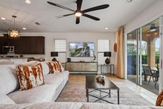 Refurbished Lux 6 Bed Golf Views At Reunion Resort By Shine Villas - Kissimmee - 7