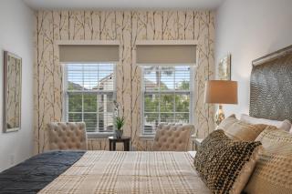 Refurbished Lux 6 Bed Golf Views At Reunion Resort By Shine Villas - Kissimmee - 5