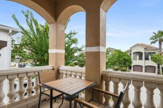 Refurbished Lux 6 Bed Golf Views At Reunion Resort By Shine Villas - Kissimmee - 2