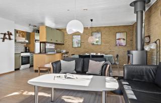 Holiday Home Sydals 43 Denmark - Skovby - 5
