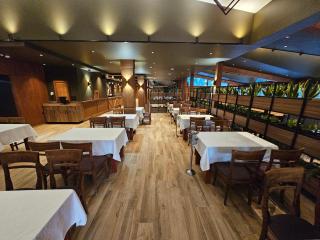 Grand Chamois Hotel & Spa - 1