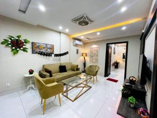 Lavish Luxury - 4