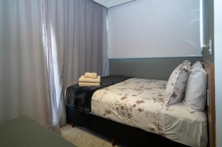 Belíssimo flat na Alameda Lorena - Jardins! - San Paolo - 6