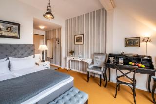 Seehotel Lichtenberg - 1
