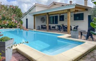 Private Home At The Beach - 1