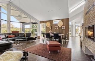 3 Bedroom Nice Home In Hjørring - 6