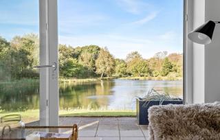 3 Bedroom Cozy Home In Ringkøbing - 7