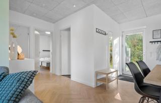 3 Bedroom Cozy Home In Ringkøbing - 4