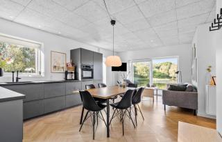 3 Bedroom Cozy Home In Ringkøbing - 5