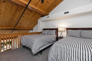 Mountain Inn Lodge 66 with Wintergreen Advantage - 4