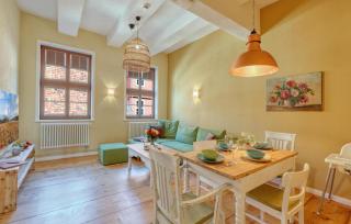 Apartment Jutta - 7