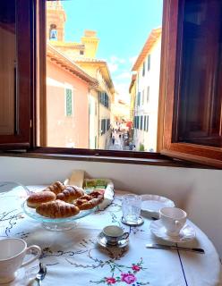 Porta Senese Suite - Castiglione del Lago - 7