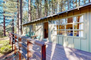 Black Bart Retreat - South Lake Tahoe - 7