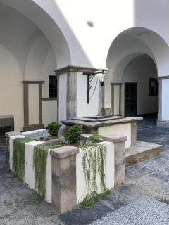 Massa Apartment - Piano di Sorrento - 9