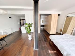 wu shan easy home - Hangzhou - 4