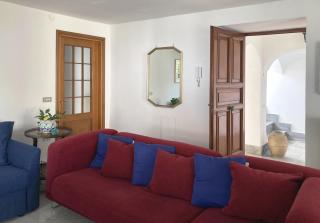 Massa Apartment - Piano di Sorrento - 7