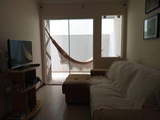 Apartamento aconchegante com pátio! - 0