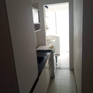 Apartamento aconchegante com pátio! - 6