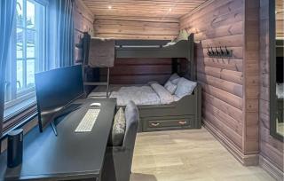 Cozy Home In Sjusjøen With Sauna - 4