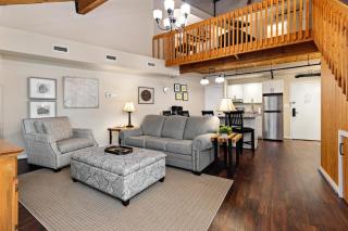 Mountain Inn Lodge 79 with Wintergreen Advantage - Wintergreen - 9