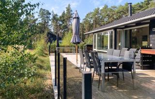 Three-Bedroom Holiday Home In Nexo - Neksø - 5