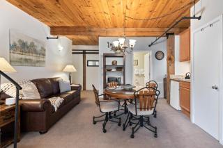 Mountain Inn Studio 53 with Wintergreen Advantage - 8