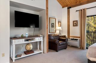 Mountain Inn Studio 53 with Wintergreen Advantage - Wintergreen - 7