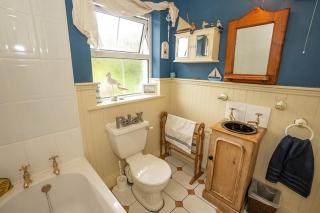 Herons Cove Cottage - Béal an dá Chab - 7