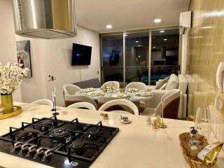 403 - Samaria Club de Playa - Gaira - 6