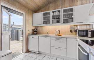 4 Bedroom Lovely Home In Sæby - Sæby - 5