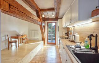 Apartment Bertradis I, - Quedlinburg - 5