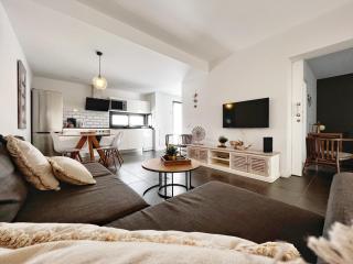 Las Dunas Blancas - FTV Holidays Homes - Villaverde - 0