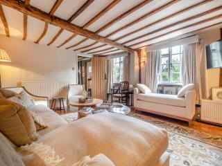 All Saints Cottage - Saffron Walden - 6