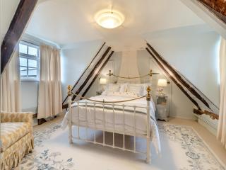 All Saints Cottage - Saffron Walden - 2