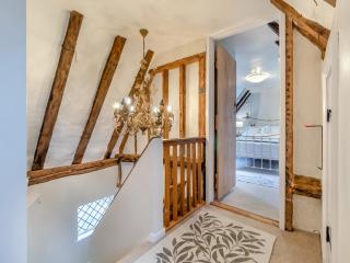 All Saints Cottage - Saffron Walden - 3