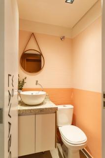 Coliving Vila Mariana - suítes novas próximas ao Parque Ibirapuera - São Paulo - 2